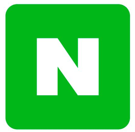 NAVER logo